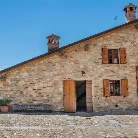 Belvilla By Oyo Aia Castellarano Esterno foto