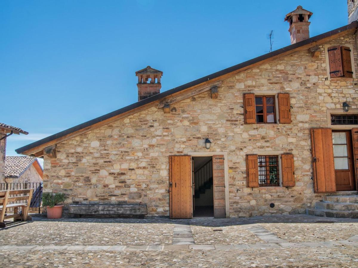 Belvilla By Oyo Aia Castellarano