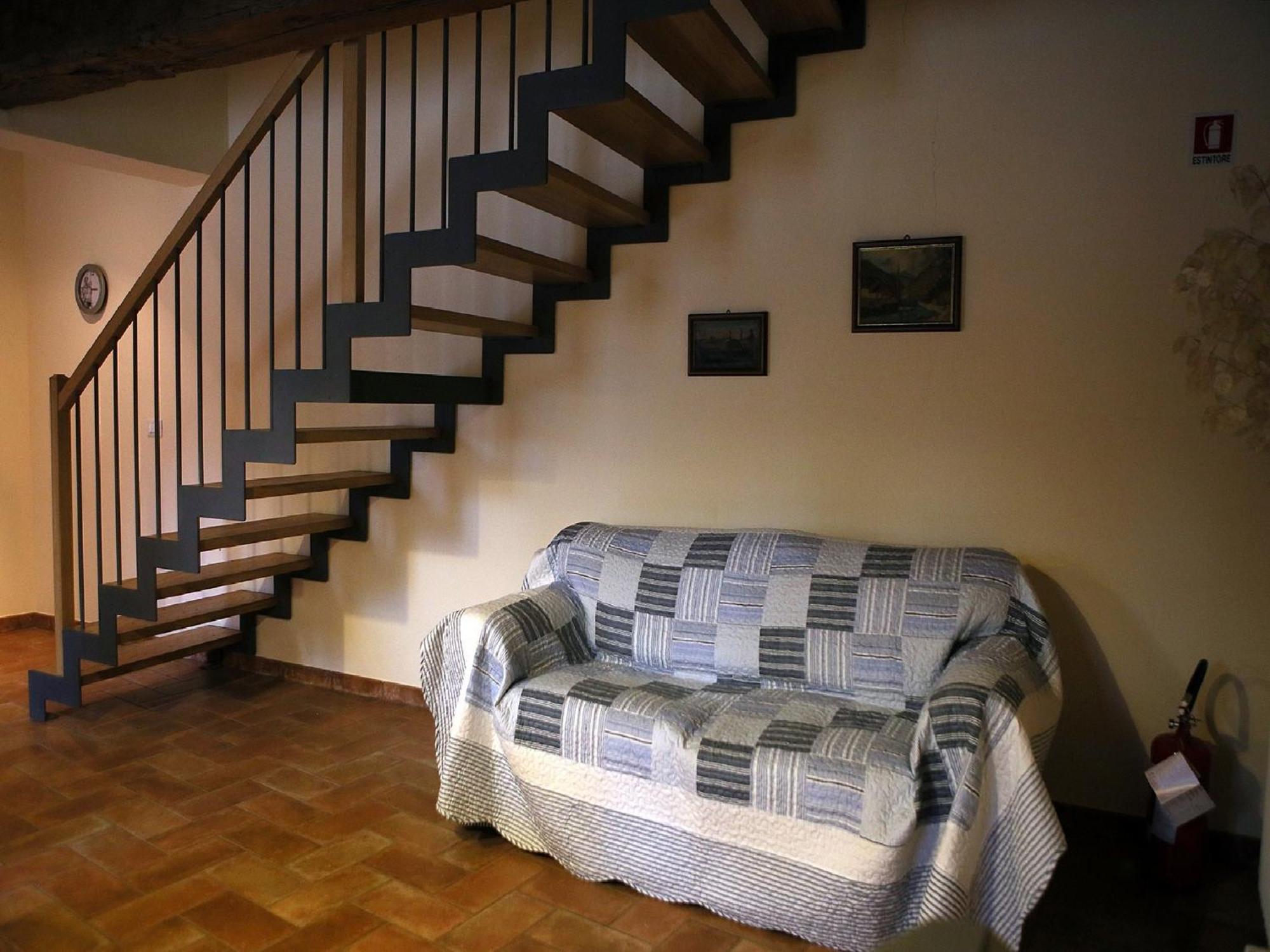 Belvilla By Oyo Aia Casa de Férias